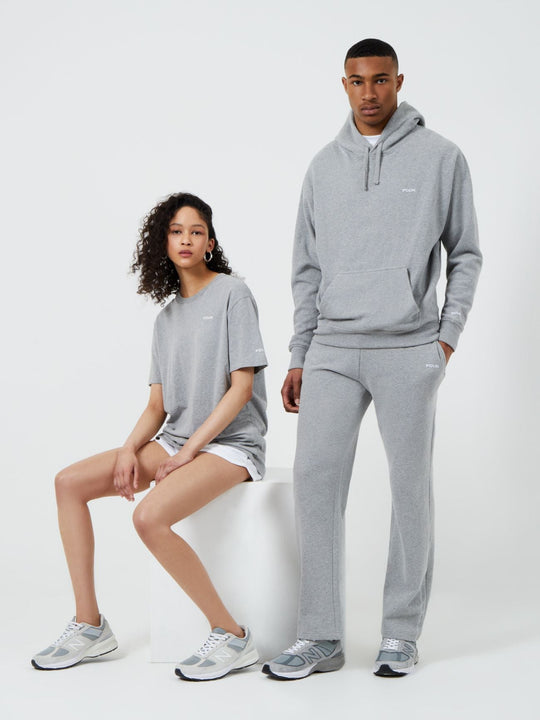 FCUK Relaxed Fit Sweatpants