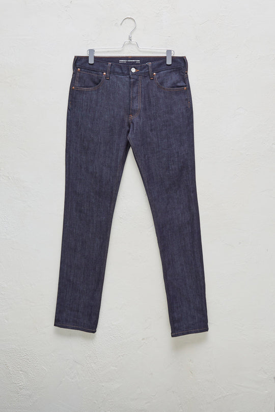 72-Denim Stretch Slim Fit Jeans