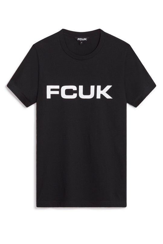 FCUK Logo T-Shirt
