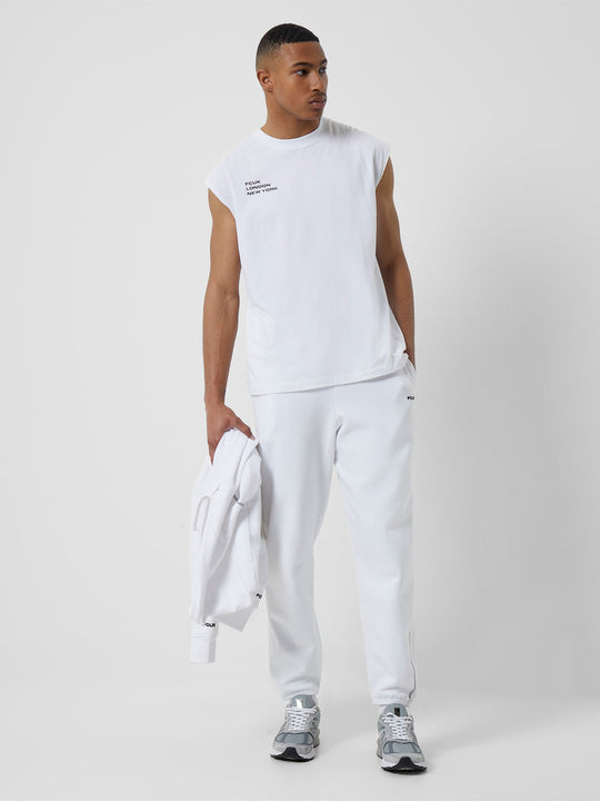 FCUK Relaxed Fit Joggers