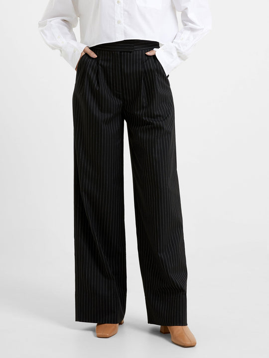 Finn Stripe Trousers