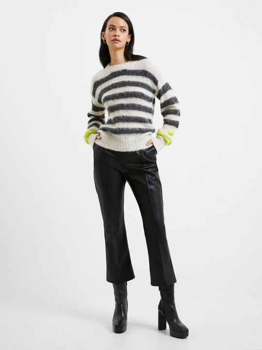 Hadlee Jessica Striped Sweater