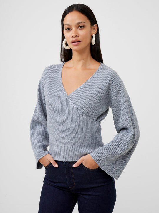 Joann Knit Sweater