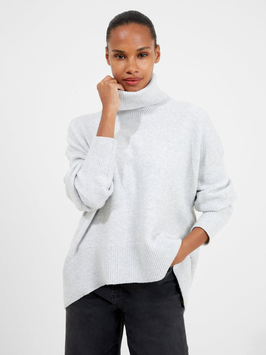 Vhari Turtleneck Sweater