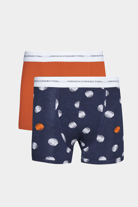 Eze 2 Pack Boxers